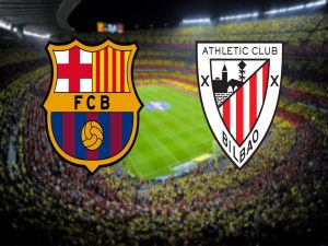 Nhận định kèo bóng đá Barcelona vs Bilbao, 24/06/2020 – VĐQG TBN