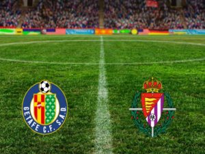 Nhận định kèo bóng đá Valladolid vs Getafe, 24/06/2020 – VĐQG TBN