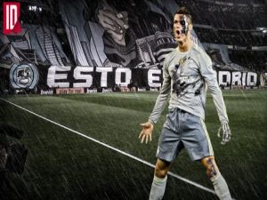 Cristiano Ronaldo là ai? Tiểu sử về sự nghiệp bóng đá của Ronaldo (P1)