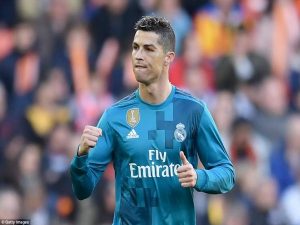 Cristiano Ronaldo là ai? Tiểu sử về sự nghiệp bóng đá của Ronaldo (P2)