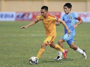 BĐVN 6/8: CLB Thanh Hóa làm đơn xin rút khỏi V-League