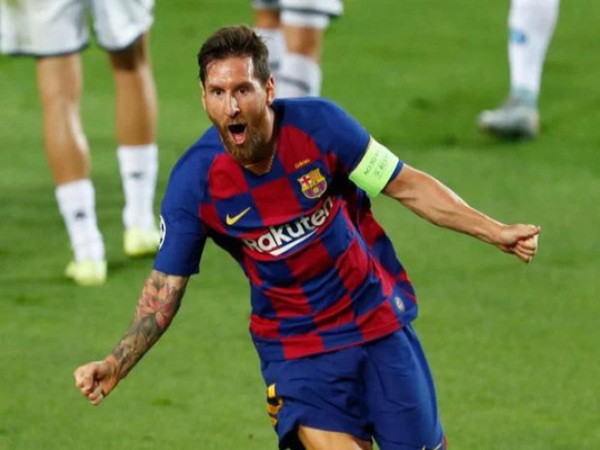 Đội hình xuất sắc nhất Châu Âu năm nay: có Messi, nhưng không Cr7