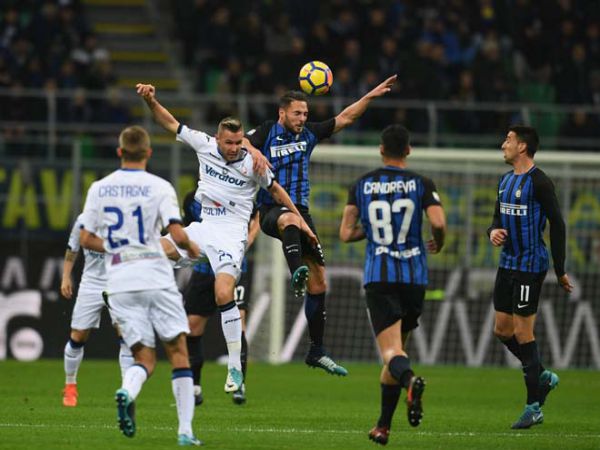 Nhận định Atalanta vs Inter Milan