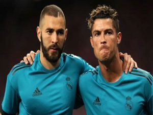 Tin bóng đá chiều 18/8: Ronaldo yêu cầu Juventus mua đồng đội cũ
