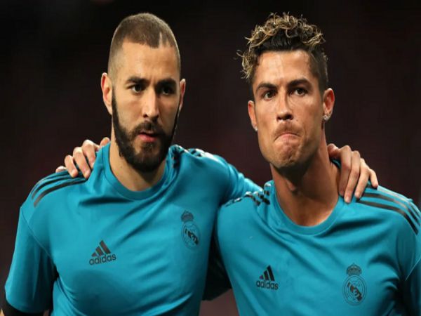 Tin bóng đá chiều 18/8: Ronaldo yêu cầu Juventus mua đồng đội cũ 