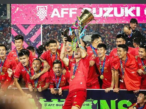 Bóng đá Việt Nam 26/9: Ấn định thời điểm tổ chức AFF Suzuki Cup 2020