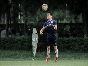 Bóng đá Việt Nam 9/10: HAGL tiếp tục cho mượn cầu thủ