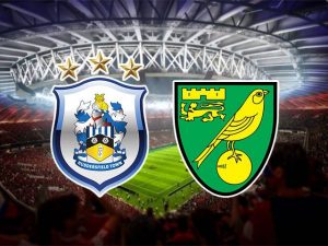 Nhận định kèo Huddersfield vs Norwich, 12/9/2020