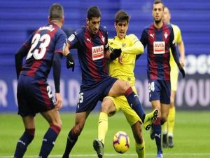 Nhận định kèo Villarreal vs Eibar, 19/9/2020 – VĐQG Tây Ban Nha