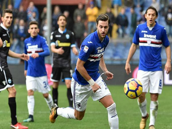 Nhận định kèo bóng đá Atalanta vs Sampdoria, 20h – 24/10/2020