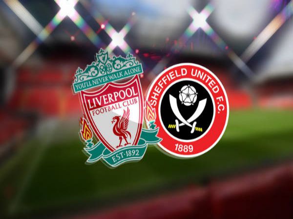 Nhận định kèo bóng đá Liverpool vs Sheffield, 2h00 – 25/10/2020