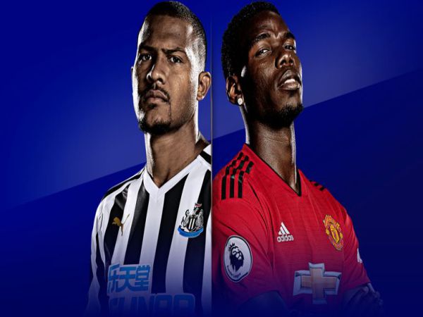 Nhận định kèo Newcastle vs Man Utd, 17/10/2020 – Ngoại hạng Anh