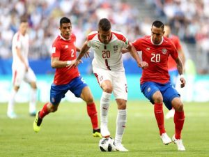 Nhận định kèo Serbia vs Hungary, 12/10/2020 – Nations League