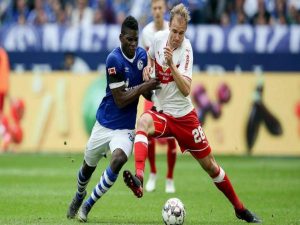 Nhận định Schalke vs Stuttgart, 02h30 ngày 31/10 – Bundesliga