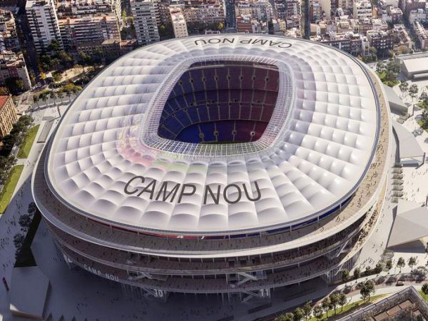 Bóng đá Quốc tế 2/11: Barcelona đối mặt nguy cơ phá sản