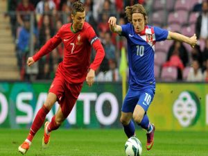 Nhận định Croatia vs Bồ Đào Nha 02h45 ngày 18/11 – Nations League