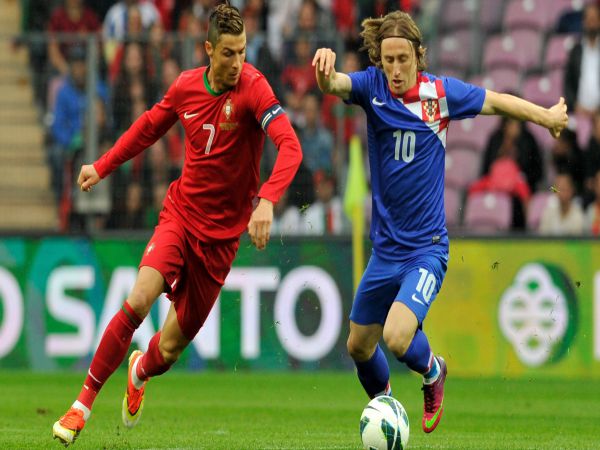 Nhận định Croatia vs Bồ Đào Nha 02h45 ngày 18/11 - Nations League