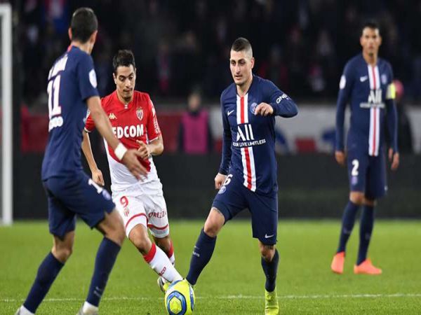 Nhận định Monaco vs PSG 03h00 ngày 21/11 - Ligue 1