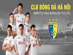 Câu lạc bộ Hà Nội FC – Những điều bạn chưa biết về CLB Hà Nội