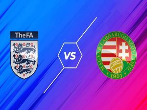 Nhận định Anh vs Hungary – 01h45 13/10, VL World Cup 2022
