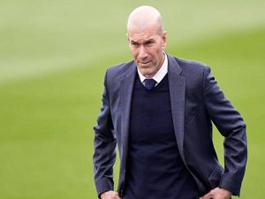 Bóng đá Quốc tế 15/11: Zidane phản ứng ra sao khi MU liên hệ?
