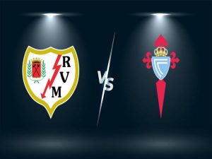 Nhận định tỷ lệ Vallecano vs Celta Vigo, 00h30 ngày 2/11 – La Liga