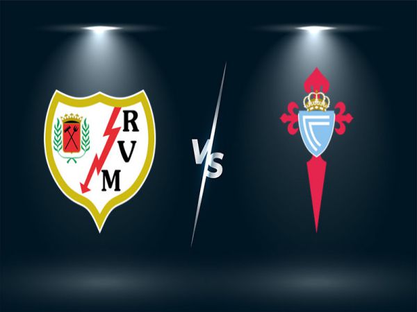Nhận định tỷ lệ Vallecano vs Celta Vigo, 00h30 ngày 2/11 - La Liga