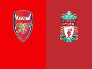 Nhận định kết quả Arsenal vs Liverpool lúc 3h15 ngày 17/3
