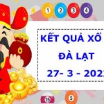 Soi cầu XSKH 22/5/2022 dự đoán loto số đẹp Khánh Hòa