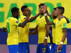 Selecao là gì? Tại sao đội tuyển Brazil lại có biệt danh là Seleᴄao?