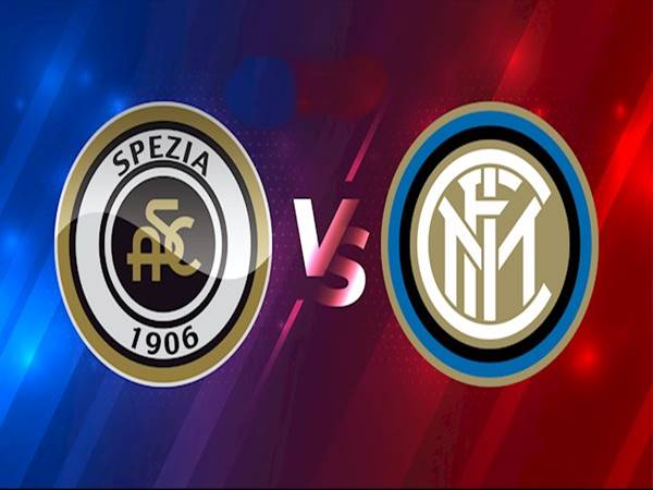 Nhận định kết quả Spezia vs Inter Milan 00h00 ngày 16/04