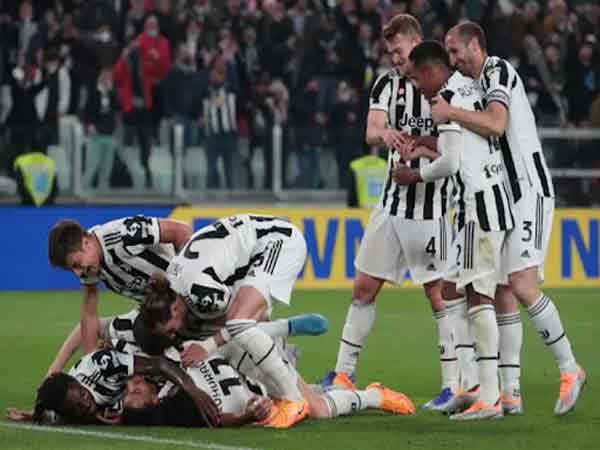 Juventus được coi là câu lạc bộ Ý tốt nhất và chắc chắn là thành công nhất khi giành được các danh hiệu