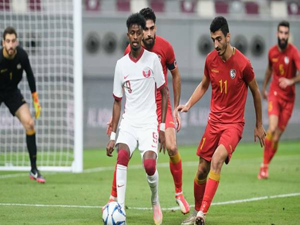 Nhận định bóng đá U23 Iran vs U23 Qatar, 20h00 ngày 01/06