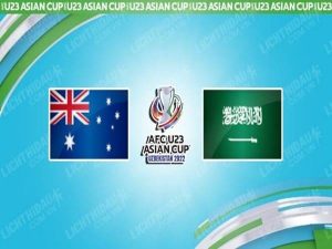 Nhận định kết quả U23 Australia vs U23 Saudi Arabia, 20h00 ngày 15/6