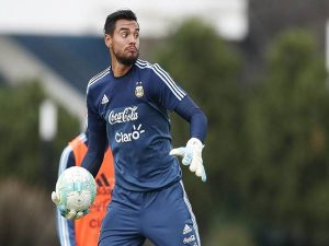 Bóng đá Quốc tế trưa 2/7: Romero muốn trở lại MU