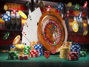 Top 3 online casino uy tín, đẳng cấp nhất 2022