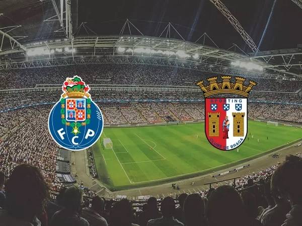 Nhận định, soi kèo Porto vs Braga – 03h15 01/10, VĐQG Bồ Đào Nha