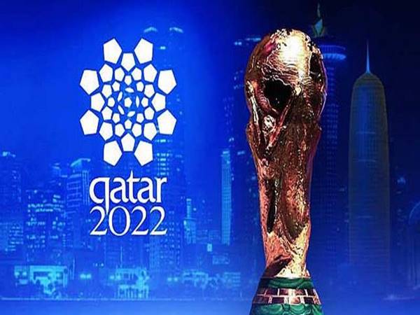 World Cup sẽ diễn ra vào cuối năm 2022