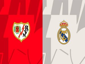 Nhận định bóng đá Vallecano vs Real Madrid, 03h00 ngày 8/11