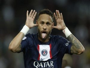 Bóng đá QT 18/11: HLV PSG nói điều bất ngờ về Neymar