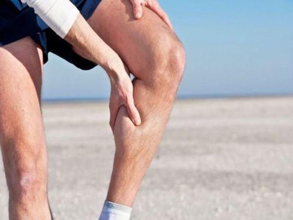 Hướng dẫn cách giảm căng cơ bắp chân tốt nhất
