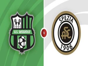 Nhận định kết quả Sassuolo vs Spezia, 0h30 ngày 18/3