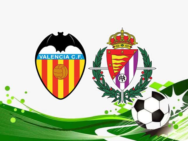 Nhận định Valencia vs Valladolid