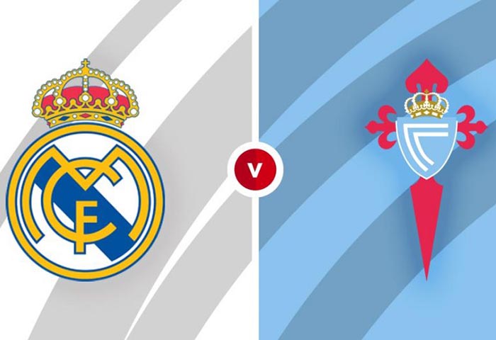 Nhận định kèo Real Madrid vs Celta Vigo – 2h00 ngày 23/4