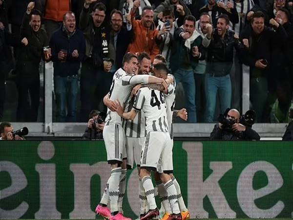 Tin Juventus 27/4: Juve nhiều khả năng bị cấm dự Cup Châu Âu