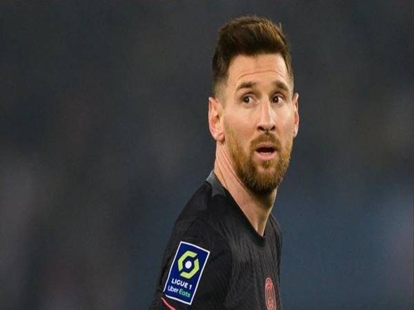 Tin PSG 3/4: CĐV PSG có hành động muốn Lionel Messi rời đi