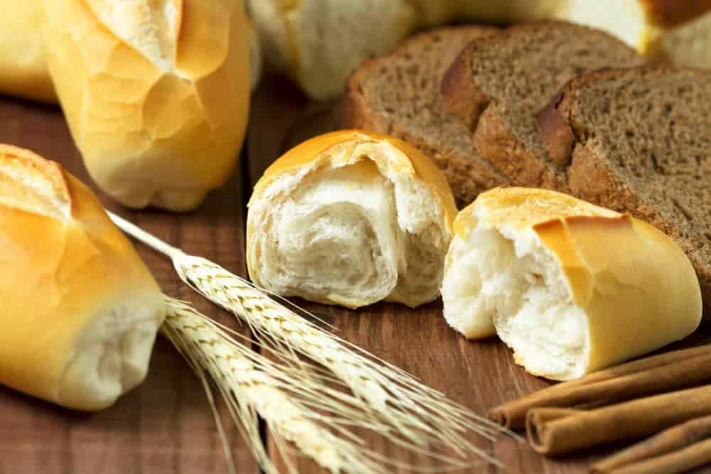 Ăn bánh mỳ có béo không? Tập gym ăn bánh mì được không