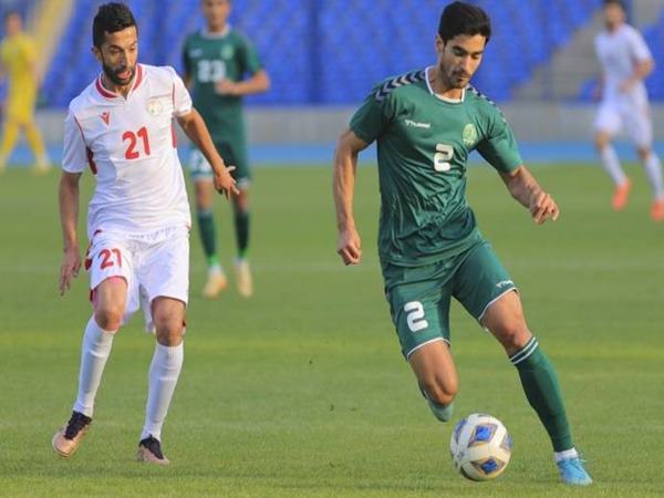 Nhận định Oman vs Tajikistan, 20h30 ngày 14/6
