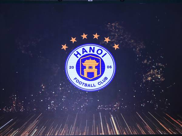 Sơ lược CLB Hà Nội FC