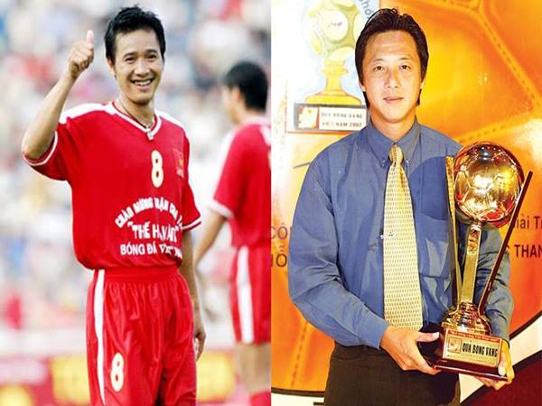 Những cầu thủ xuất sắc nhất Việt Nam mọi thời đại
